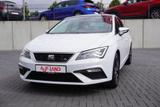 Seat Leon 1.5 TSI FR LED Navi Panorama Android Apple - Seat Leon: 1.5