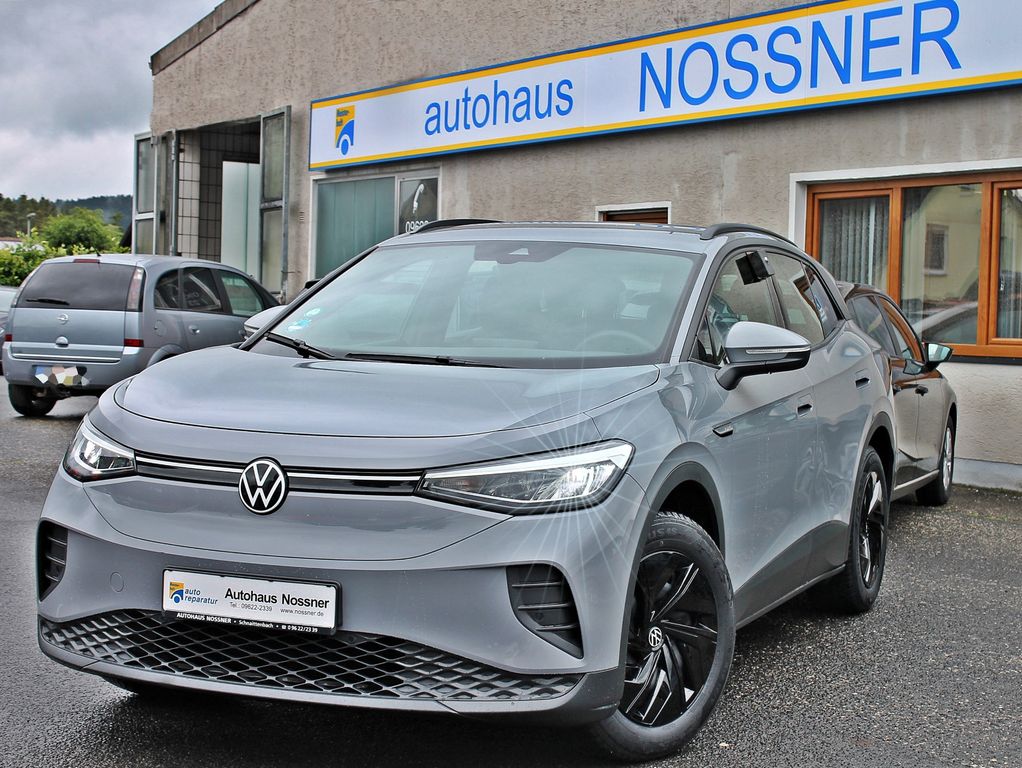 Angebot ansehen Volkswagen ID.4