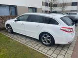 Peugeot 508 SW Style HDi FAP 140 Style - gebrauchte Peugeot 508 aus dem Jahr 2013