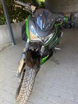 Kawasaki Z300 - KAWASAKI 300