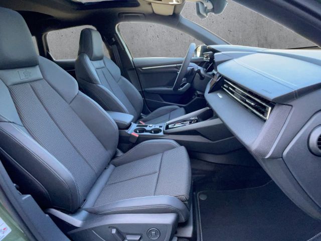A3 Sportback 35 1.5 TFSI S line/Pano/19 Navi LED