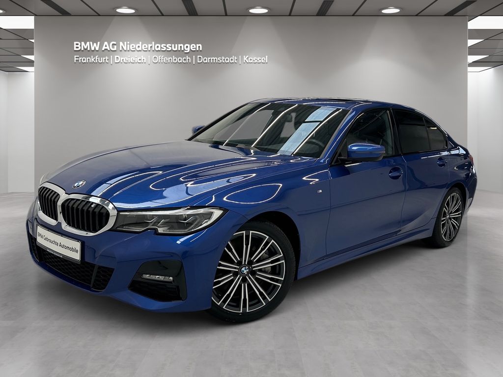 Image of BMW 330