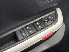 Fahrzeugabbildung Citroën C3 Aircross ë 113 MAX Winter Paket