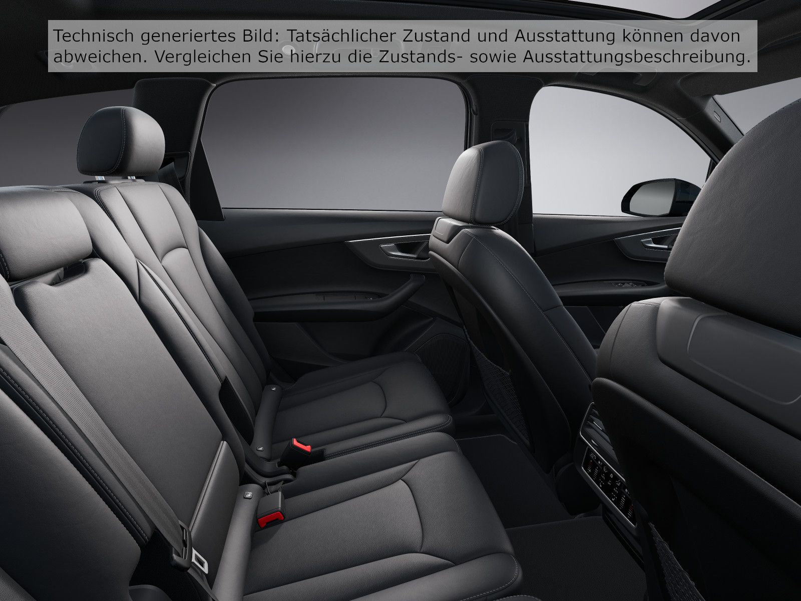 Audi Q7 - Bild 13