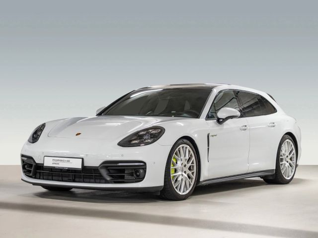 Porsche Panamera 4S E-Hybrid Sport Turismo HeadUp BOSE