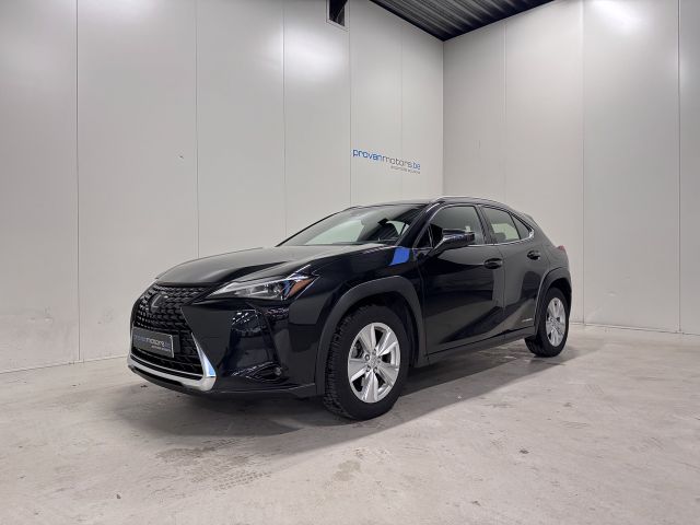 Lexus UX 250h 2.0 Hybrid Autom. - GPS - Airco - Topsta