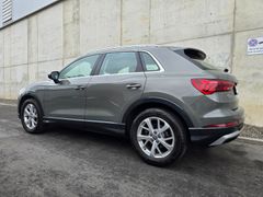 AUDI Q3 35 TFSI 150PS LED Virtual Spurhalteassistent