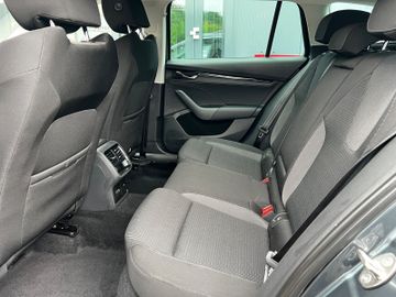 Skoda Octavia - 8