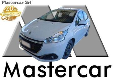 Peugeot 208 - 1