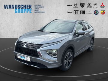 Mitsubishi Eclipse Cross 2.4 MIVEC PHEV Plus Select