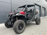 Can-Am Maverick Sport 1000 DPS T , ABS, 105km/h - Can-Am Maverick 1000