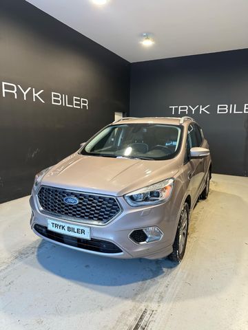 Ford Kuga Vignale 4X4