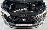 Peugeot 3008 Allure GT Line 1.2-96KW 12v e-THP*Navi*LED* - gebrauchte Peugeot 3008 aus dem Jahr 2021