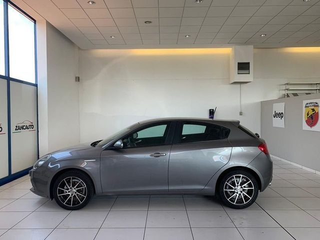 Alfa Romeo Giulietta Giulietta 1.6 JTDm-2 105 CV