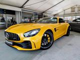 Mercedes-Benz AMG GT R - Leder exklusiv Nappa, Solar Beam - Mercedes-Benz AMG GT R Gebrauchtwagen