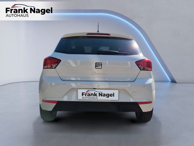 Seat Ibiza Road Edition 1.0 MPI