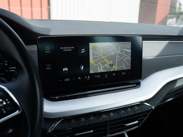 Octavia Combi 2.0 TDI Style DSG AHK+HUD+NAVI+SID