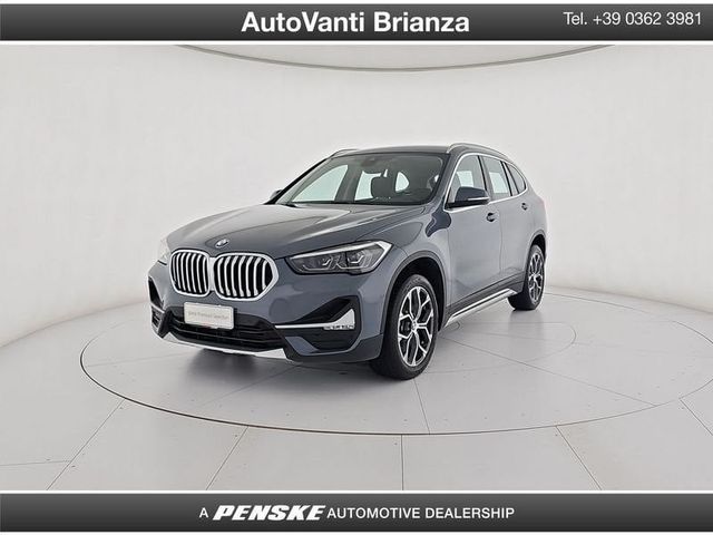 BMW X1 sDrive18d xLine