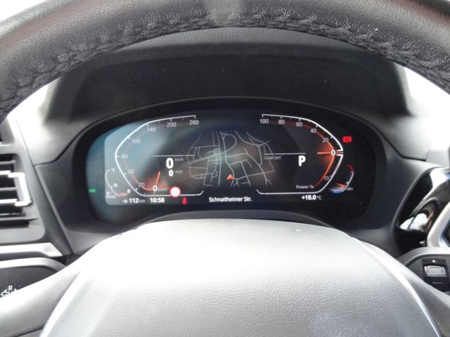 Fahrzeugabbildung BMW X3 xDrive 30d/Laser/HUD/Kam/Virtual/AHK/Leder/