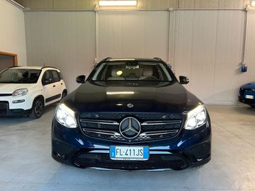 Mercedes GLC 250 - 2