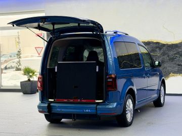 Volkswagen Caddy - 9