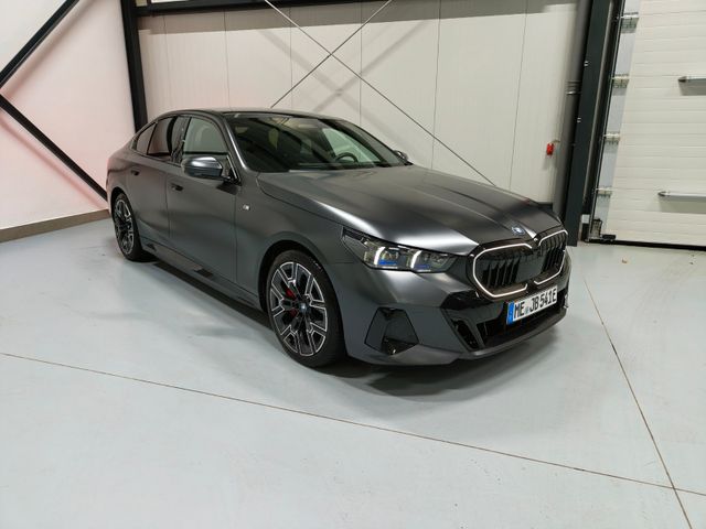 BMW i5 40 eDrive M Sport Pro Innovationsp. Pano 21"