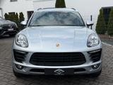 Porsche Macan S 3.0 PDK/Sport-Chrono/Pano//Bose/21- Zoll - Porsche: 3.2