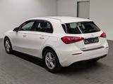 Mercedes-Benz A 180d Navi-MBUX/SHZ/Burmester/Tempomat/VirCo - Mercedes-Benz A 180 in Magdeburg