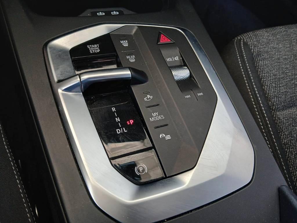 BMW 1 Series HuD Tempomat 2ZK adapt.LED 360° SHZ, миниатюра 9