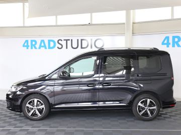 Volkswagen Caddy 1.5TSI DSG STYLE LED ACC AHK 5J GARANTIE