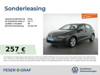 Volkswagen Golf - Vorschau Bild 1