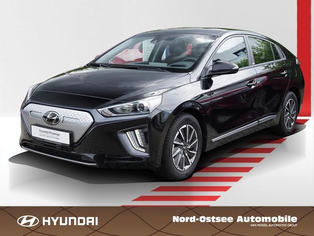 Hyundai IONIQ Elektro Basis Kamera Tempomat Bluetooth