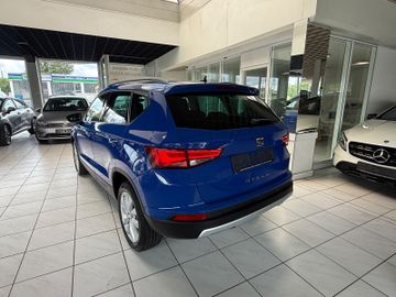 SEAT Ateca - 7