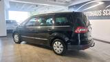 Ford Galaxy Titanium *7-Sitzer*Automatik* - gebrauchte Ford Galaxy aus dem Jahr 2010