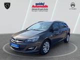 Opel Astra Sports Tourer 1.4 Turbo Active Design Pak - Opel Astra: Turbo Sport