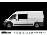 Fiat Ducato Kasten Serie 2 MY25 Maxi 35 L3H2 140 AT 6 - Fiat: 1.6