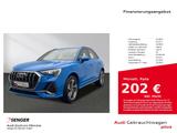 Audi Q3 45 TFSI e S line S tronic MMI LED Kamera - Audi Q3 Gebrauchtwagen in Münster