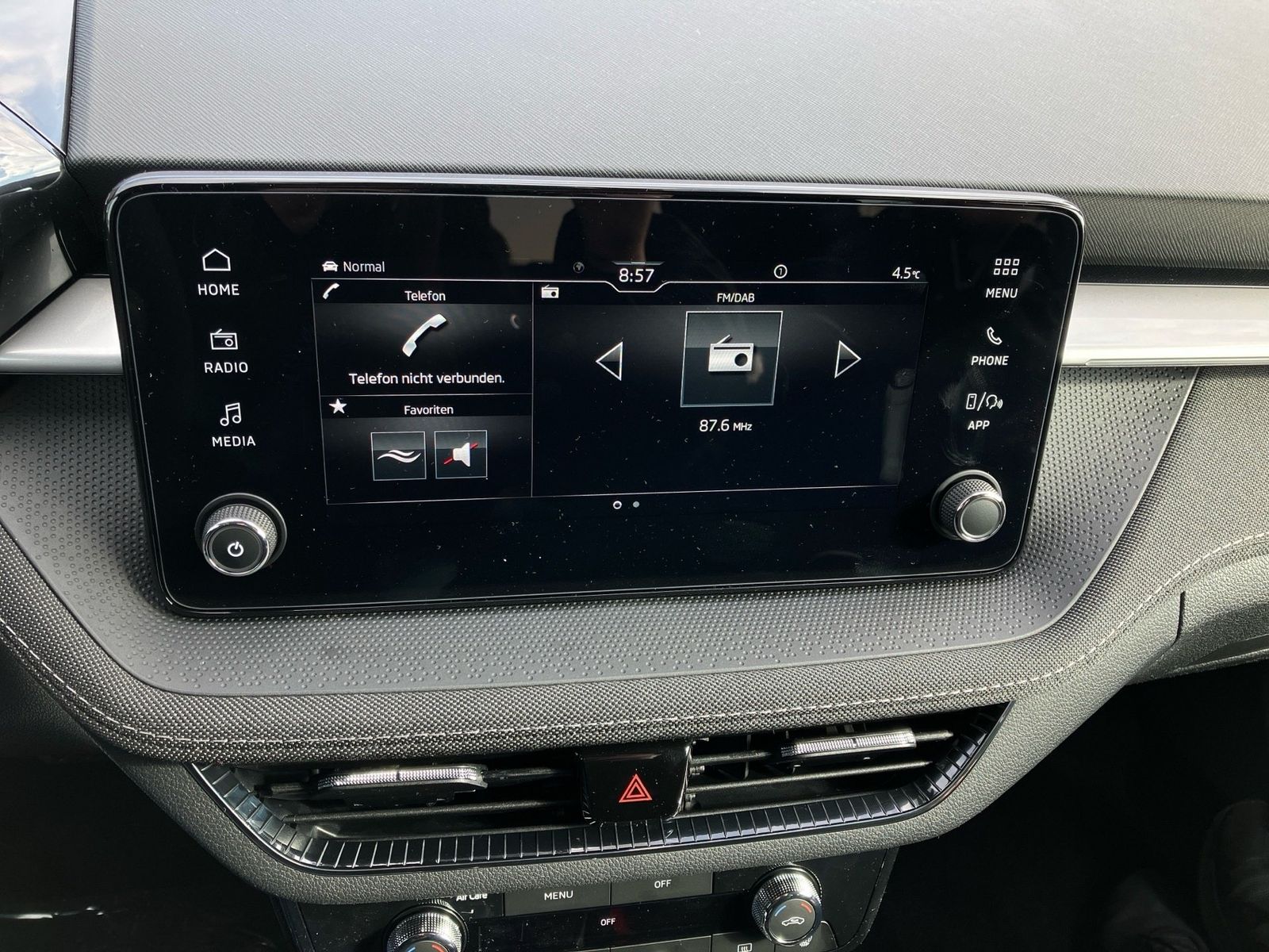 Skoda Fabia - Bild 12