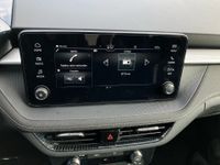 Skoda Fabia - Vorschau Bild 12