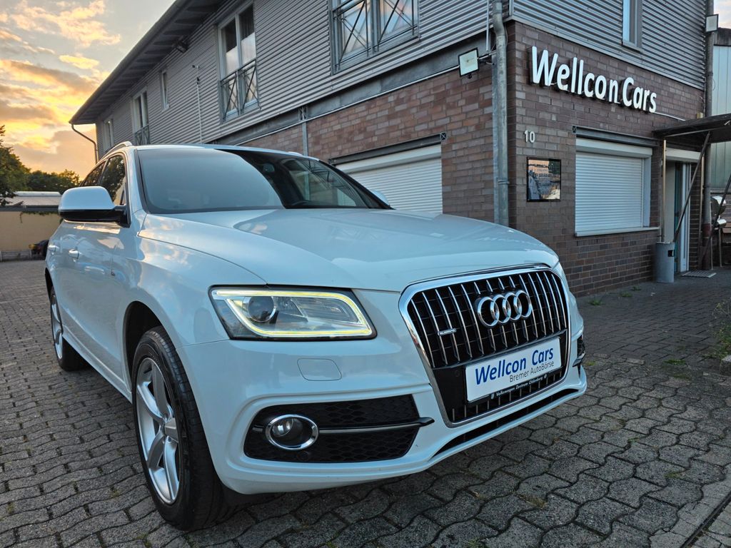 Image of Audi Q5