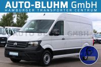 Volkswagen Crafter - Vorschau Bild 1