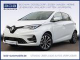 Renault ZOE INTENS R135 Z.E. 50 Batteriek KAMERA SHZ NAV - Renault ZOE in Wuppertal