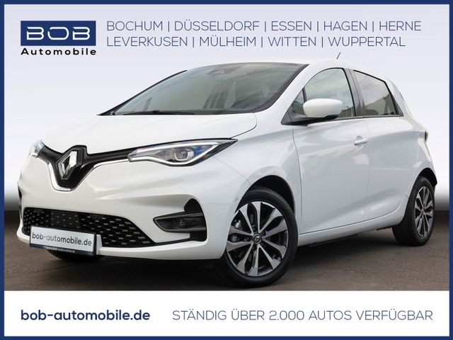 Renault ZOE INTENS R135 Z.E. 50 Batteriek