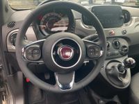 Fiat 500 - Vorschau Bild 8