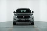 Volkswagen T-ROC 1.5 TSI DSG SPORT+PANO+STANDHZG+SHZ+LED - Volkswagen T-Roc: Panoramadach