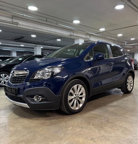 Opel Mokka Innovation Automatik~Klima~Tempomat