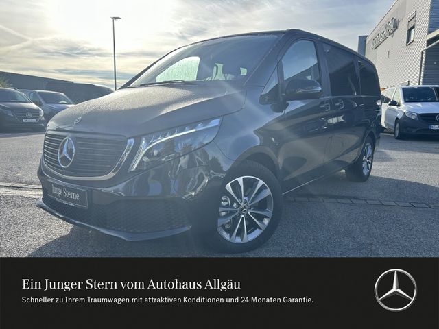 Mercedes-Benz EQV 300 L AIRMATIC EL TÜREN 7SITZE LED EL SITZE