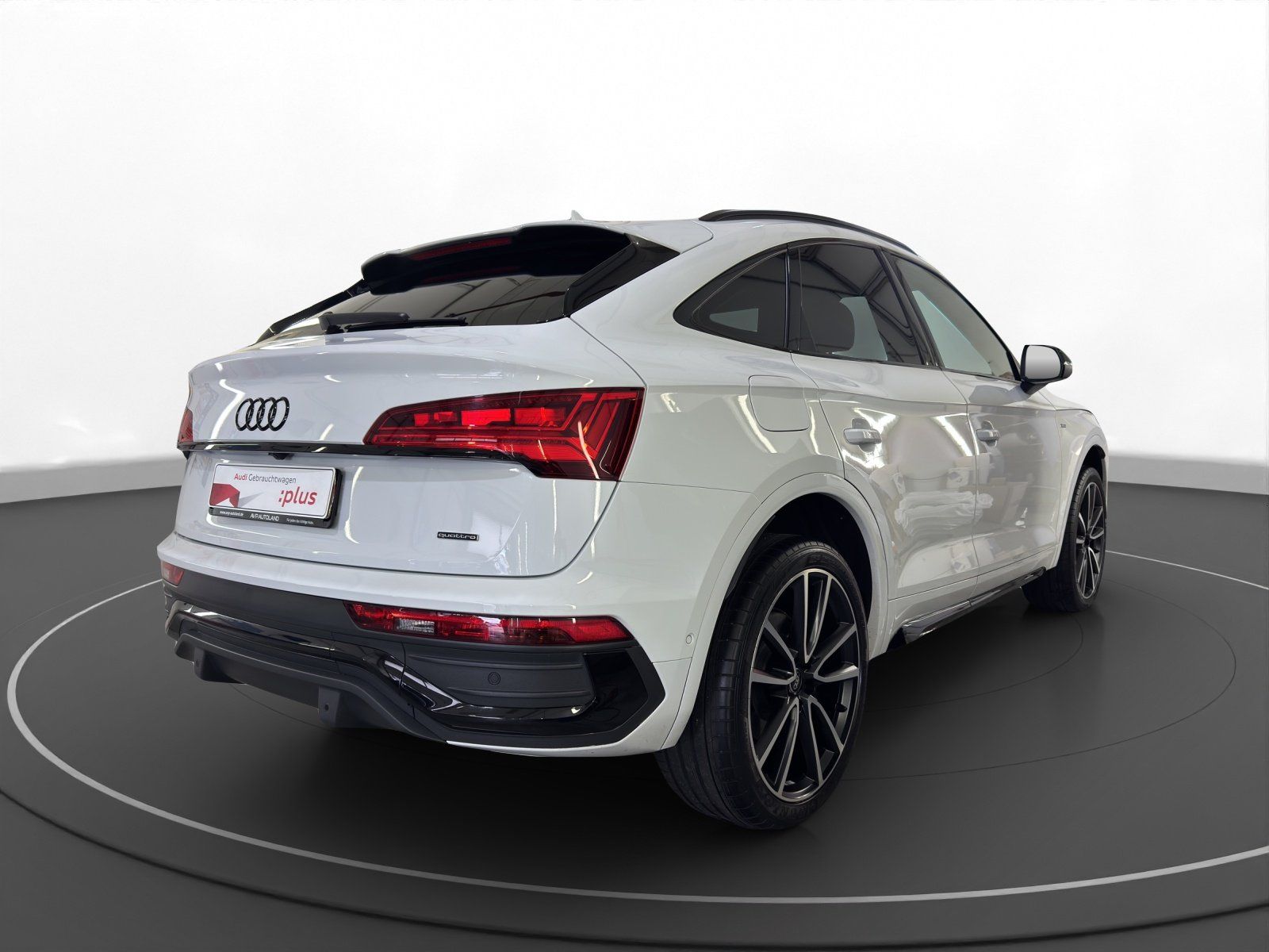 Audi Q5 - Bild 5