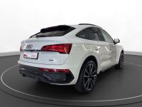 Audi Q5 - Vorschau Bild 5