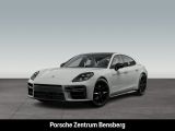 Porsche Panamera - Porsche Gebrauchtwagen leasing